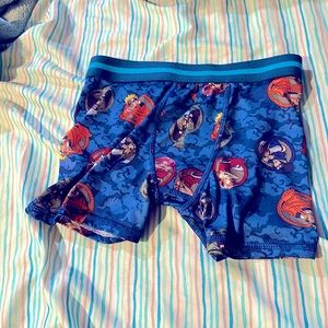 Naruto Undewear